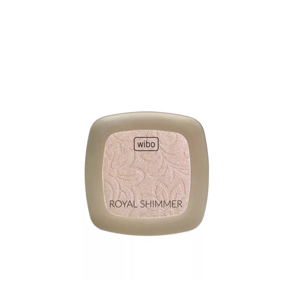 Wibo Royal Shimmer Highlighter