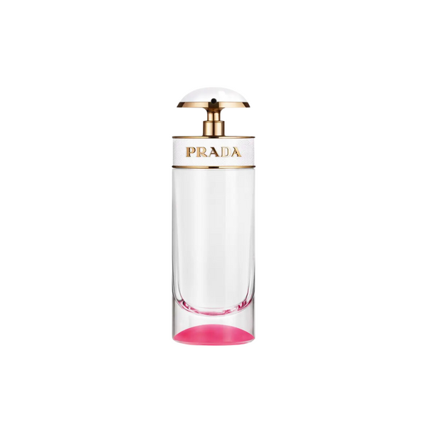 Prada Candy Kiss Eau De Parfum For Her 80ml