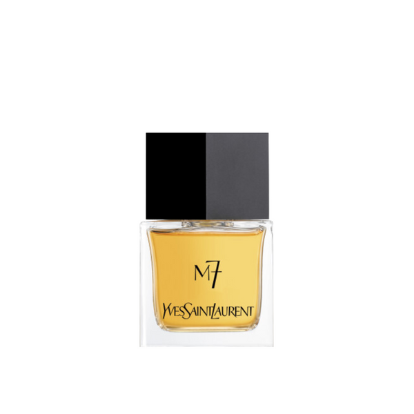 Yves Saint Laurent M7 Eau De Toilette Oud For Him 80ml