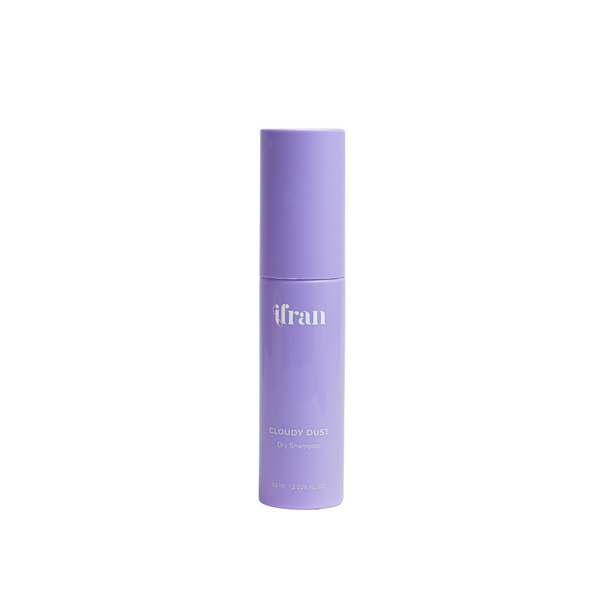 Ifran Cloudy Dust Dry Shampoo 60ml