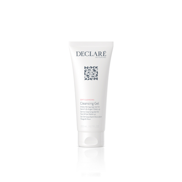 Declare Gentle Cleansing Gel