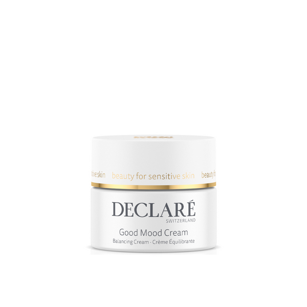 Declare Good Mood Cream