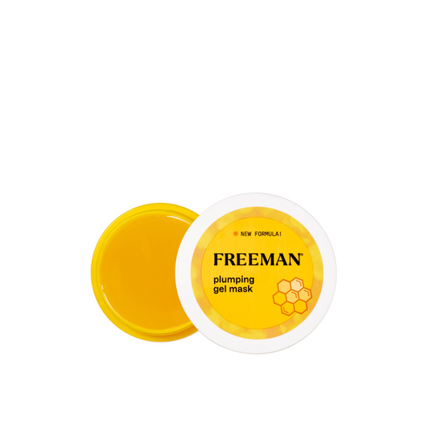 Freeman Plumping Manuka Honey Gel Mask 60ml