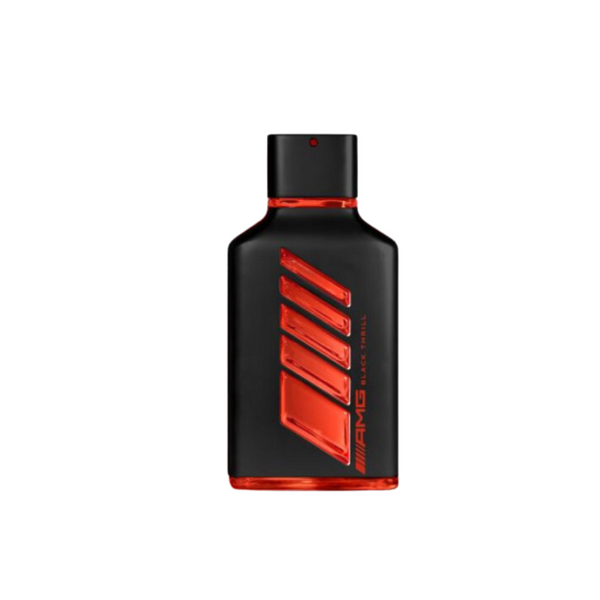 Mercedes Benz AMG Black Eau De Parfum 100ml