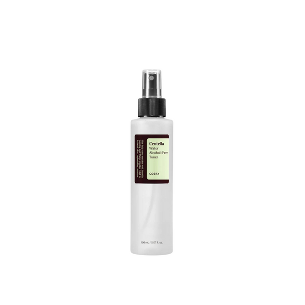 Cosrx Centella Water Alcohol-Free Toner 150ml