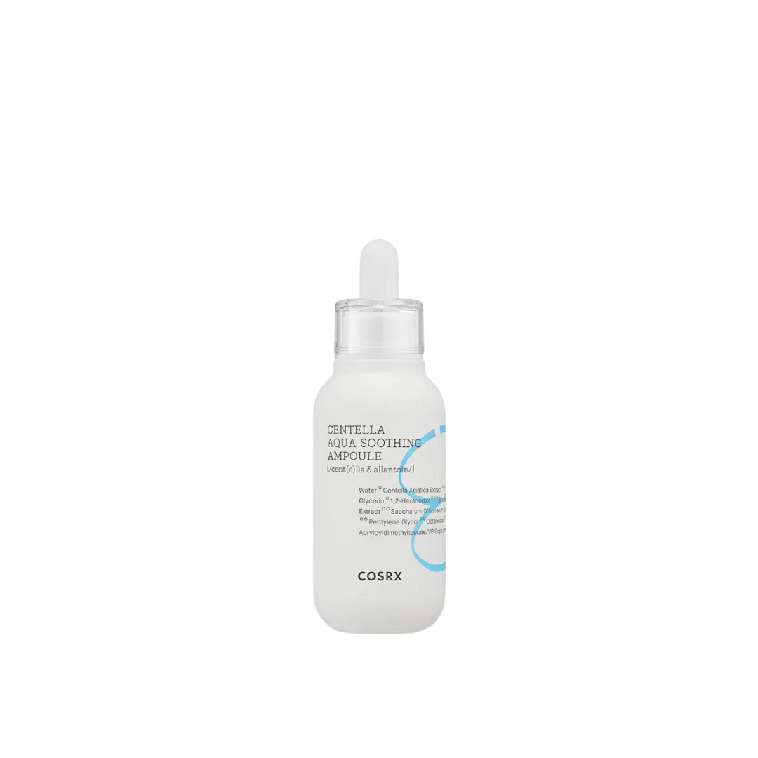 Cosrx Hydrium Centella Aqua Soothing Ampoule| Korean Skincare – Feel22