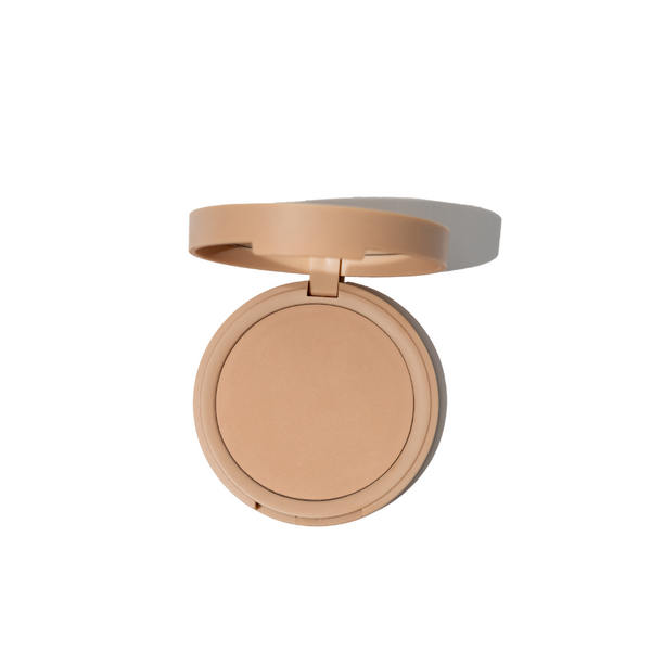 Dali Cosmetics New Compact Powder