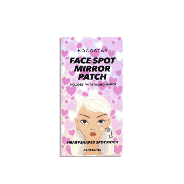 Kocostar Face Spot Mirror Pack