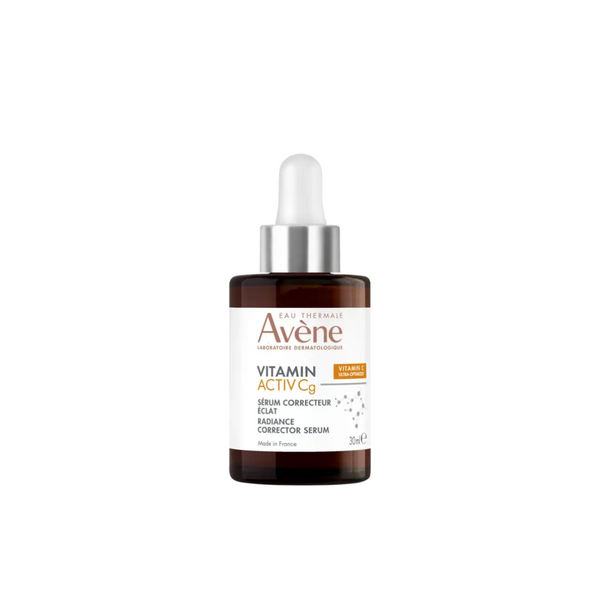 Avène Vitamin Activ Cg Radiance Correcting Serum