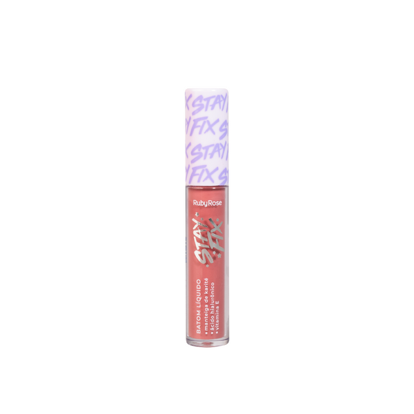 Ruby Rose Lip Cream Stay Fix