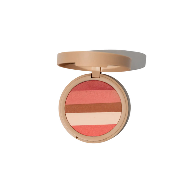 Dali Cosmetics Marble Blush