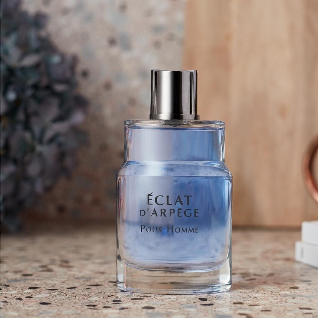 Lanvin Eclat d'Arpege Pour Homme For Men Perfume/Cologne For