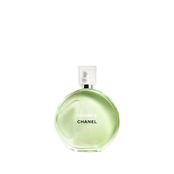 Chanel Chance Eau Fraiche Eau De Toilette For Women