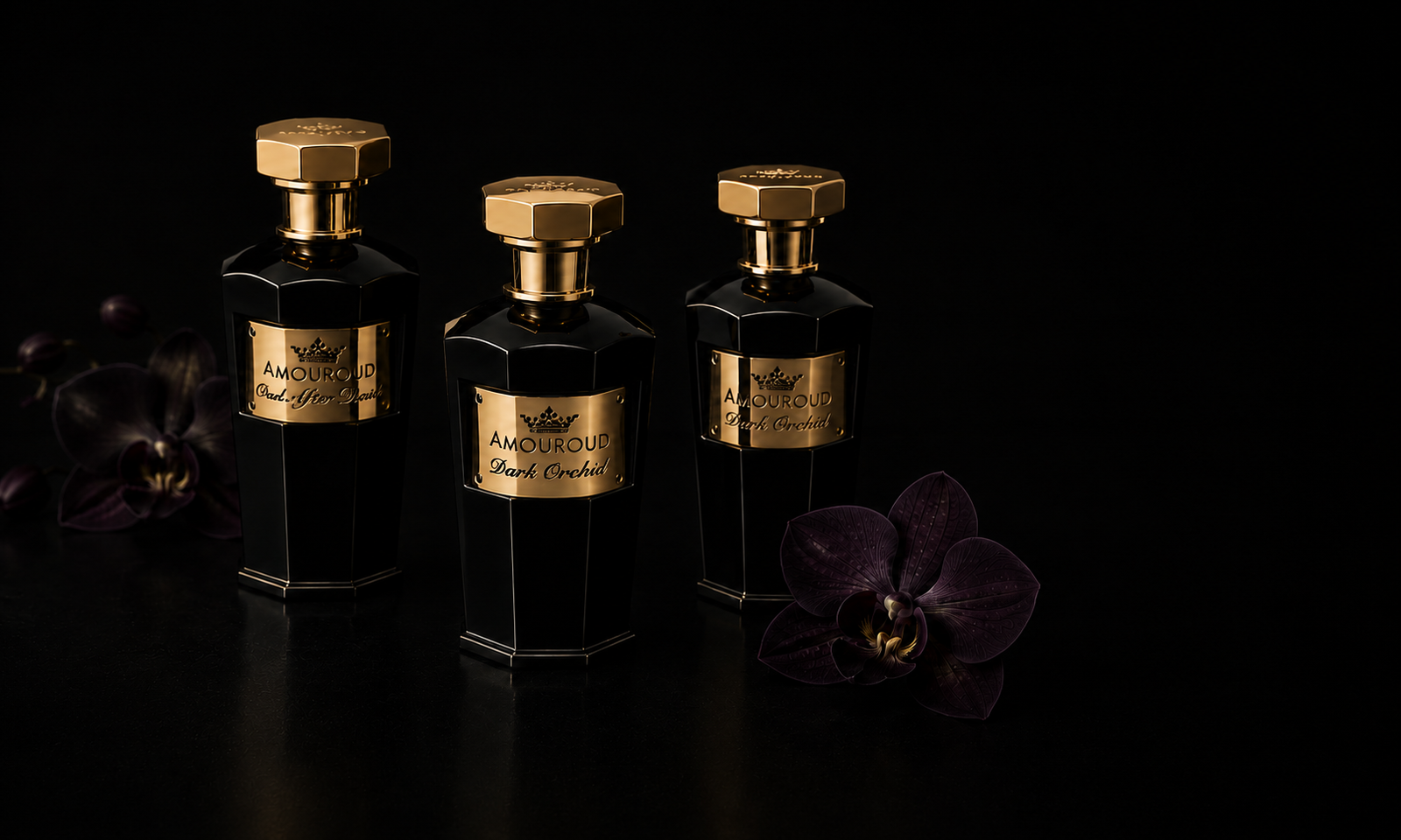 LUXURY IN EVERY NOTE