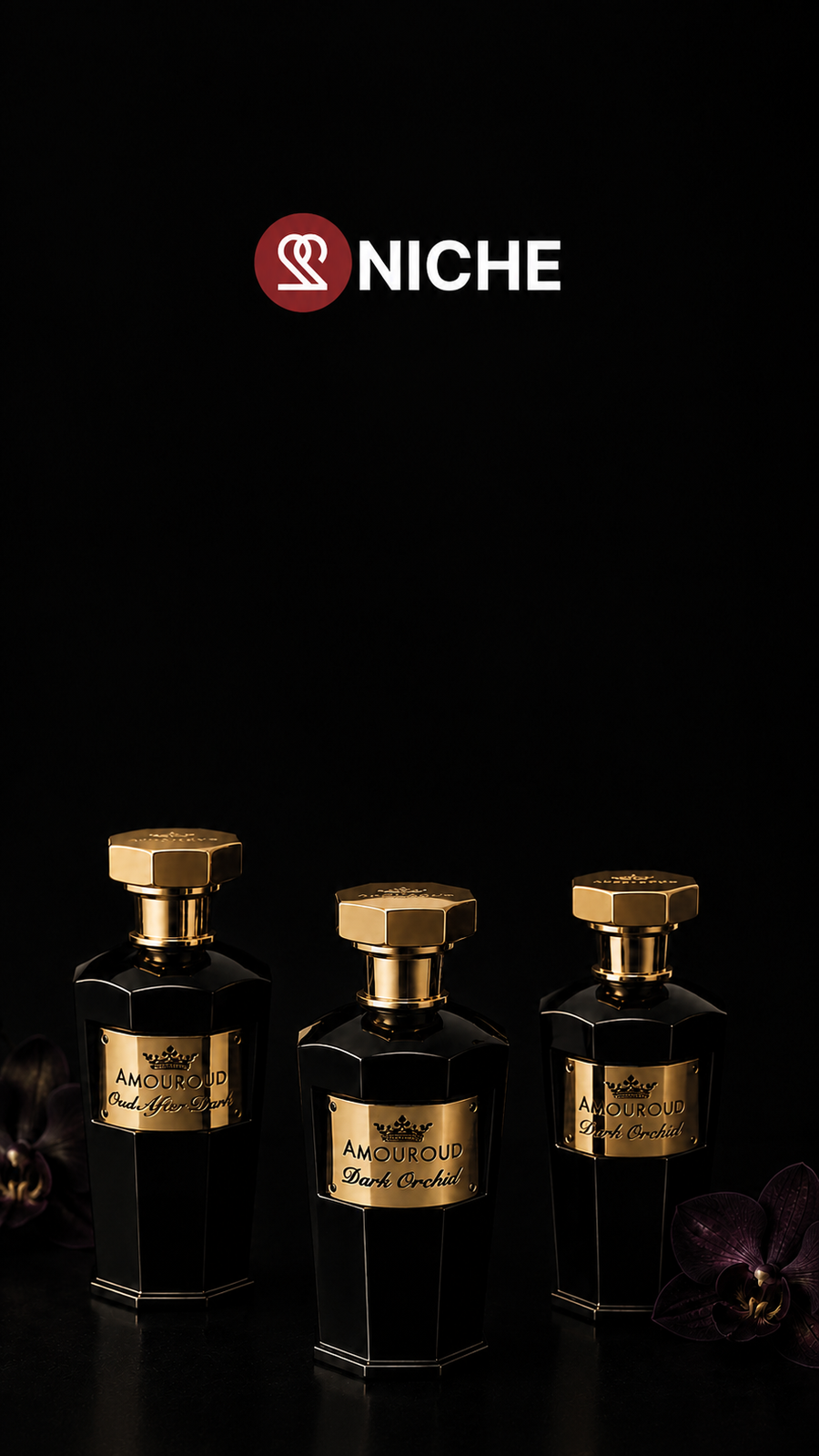 LUXURY IN EVERY NOTE