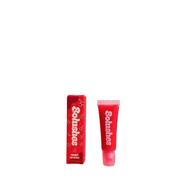 Solushes Lip Gloss 10ml