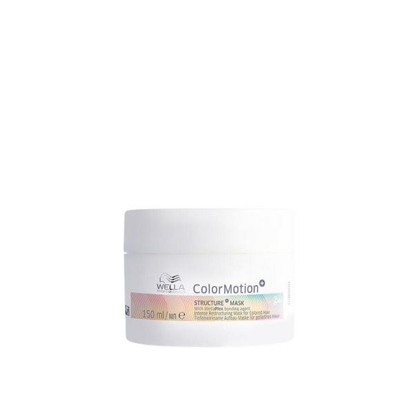 Wella Professionals Color Motion Mask 150ml