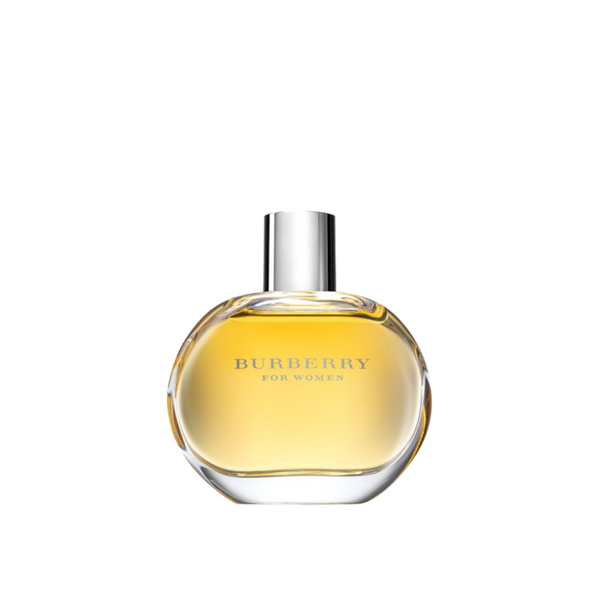 Burberry For Women Eau De Parfum 100ml