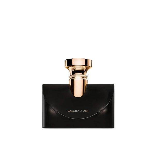 Bvlgari Jasmin Noir Splendida Eau De Parfum For Women 100ml