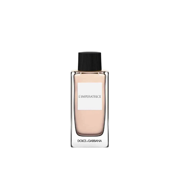 Dolce & Gabbana Limperatrice For Women Eau De Toilette 100ml