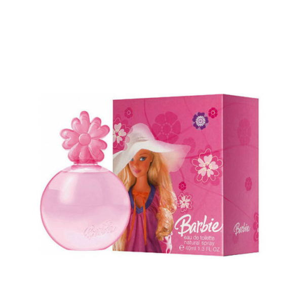Disney Barbie Eau De Toilette 75ml