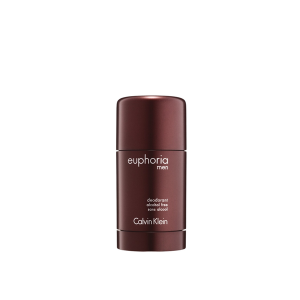 Calvin Klein Euphoria For Men Deodorant Stick 75gr