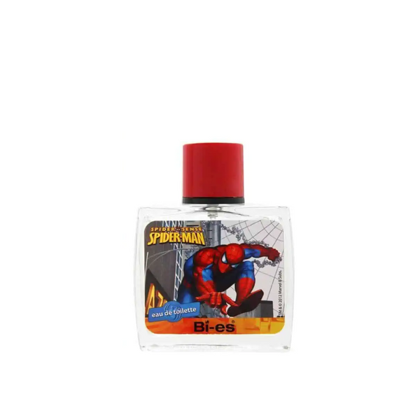 Disney Spiderman Spider Sense Eau De Toilette 100ml