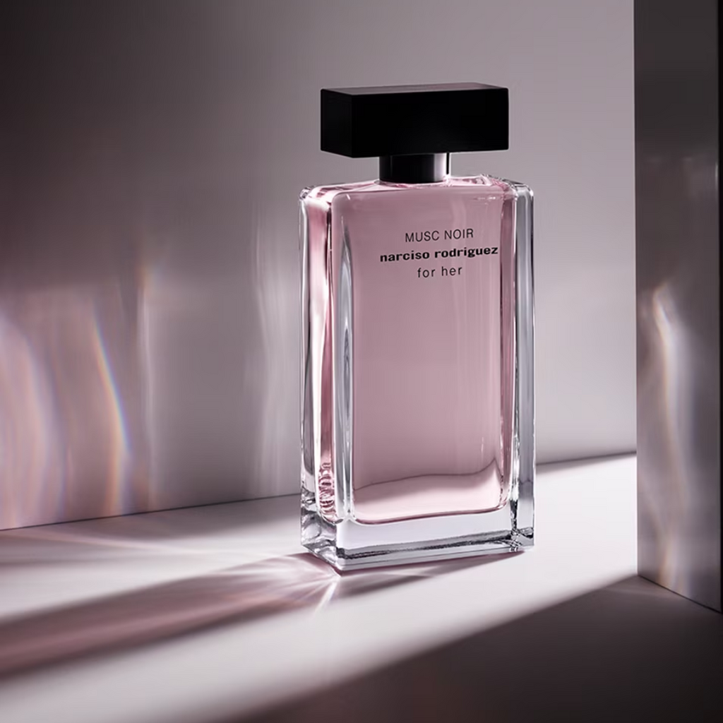 Narciso Rodriguez For Her Musc Noir Eau De Parfum| Perfume – Feel22