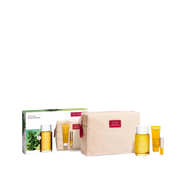 Clarins Arthritis Tonic Set