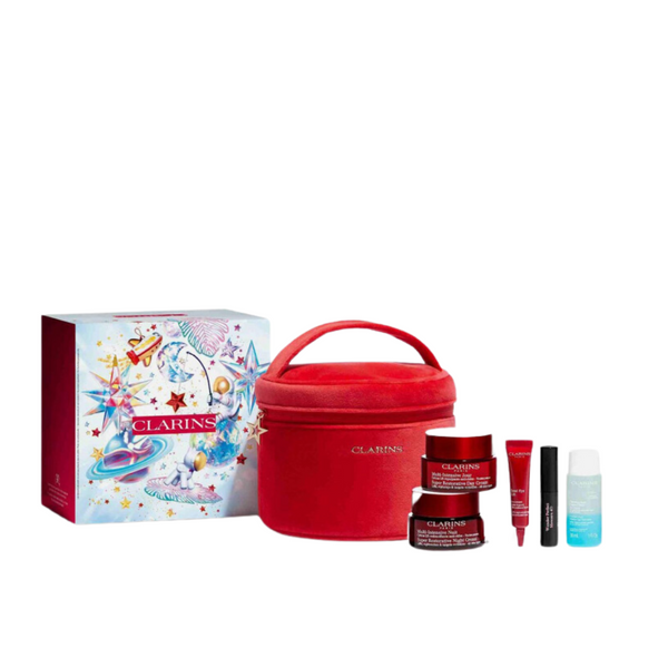 Clarins Collection Multi Intensive Christmas Set