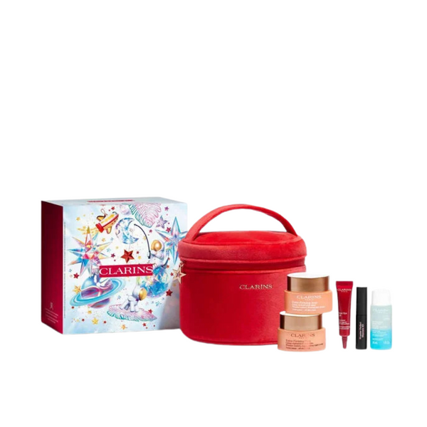 Clarins Extra Firming Collection Christmas Set