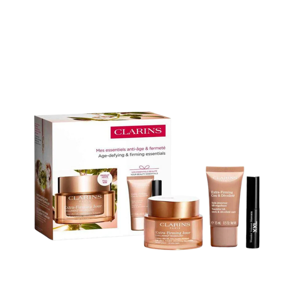 Clarins Extra Firming Loyalty Set