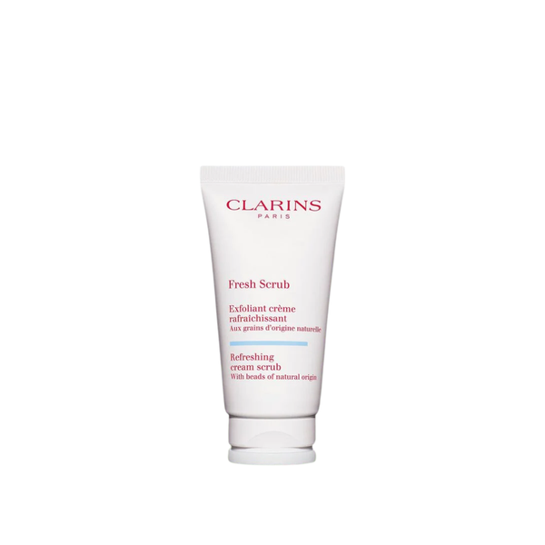 Clarins Fresh Scrub 50ml