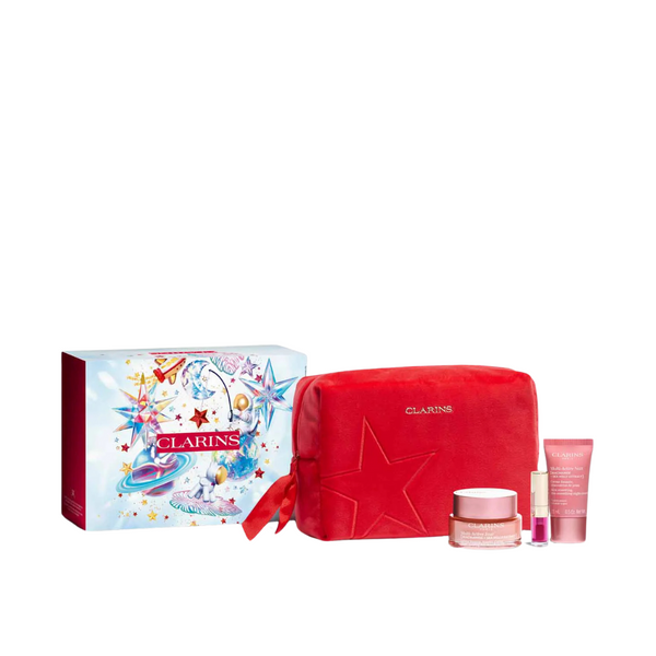 Clarins Multi Active Christmas Set