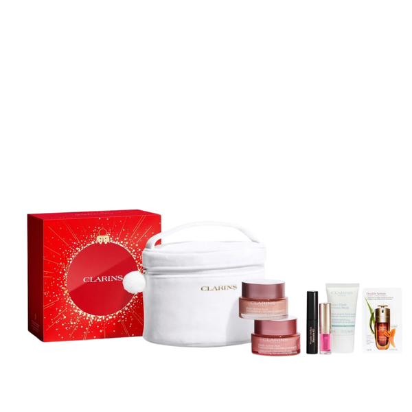 Clarins Multi Active Collection Holiday Set