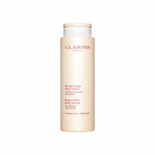Clarins New Skin Body Serum 200ml