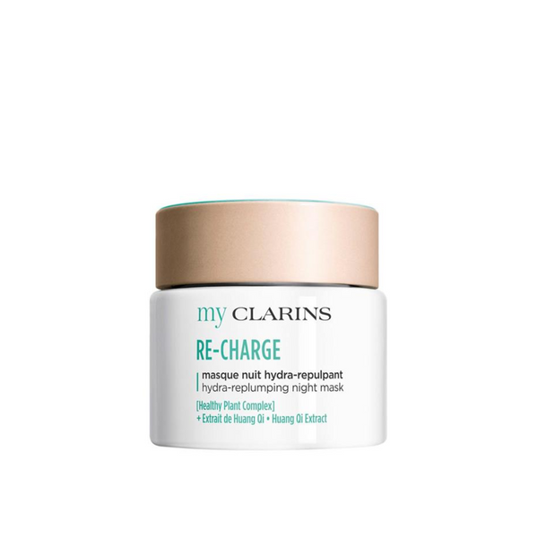 Clarins Relax Sleep Mask 50ml