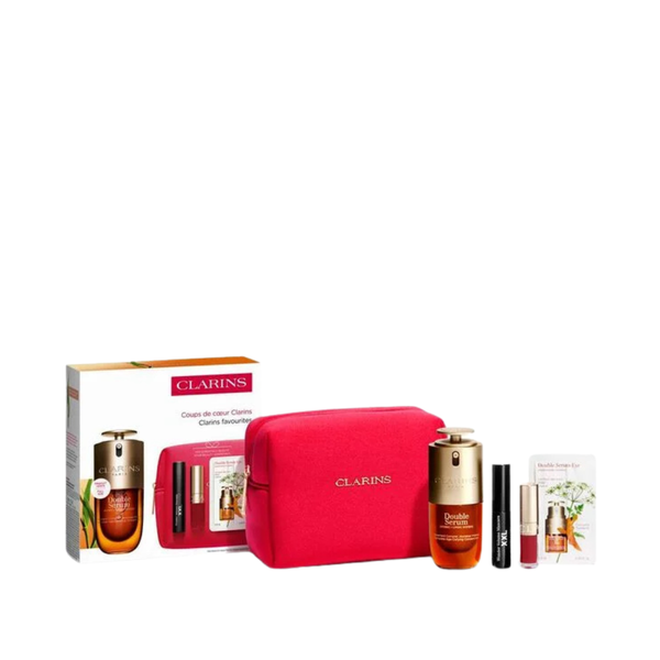 Clarins Premium Favorite Set
