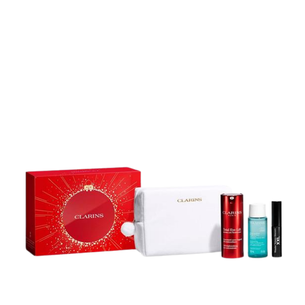 Clarins Total Eye Lift Gift Collection Holiday Set