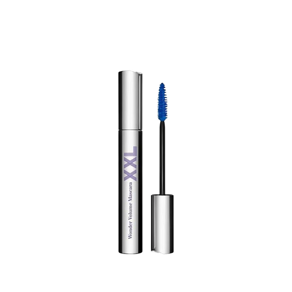 Clarins Wonder Volume Extreme Blue Mascara XXL