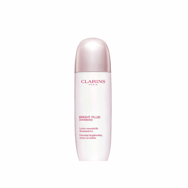 Clarins Bright Plus Essence 150ml