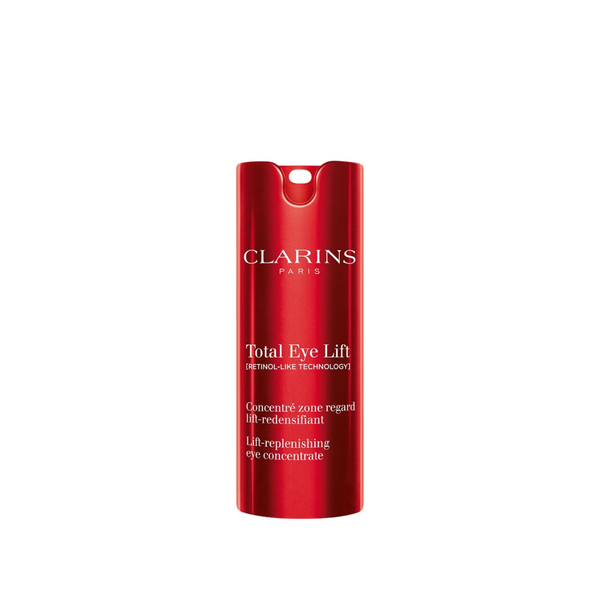 Clarins Total Eye Lift 15ml