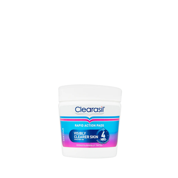 Clearasil Ultra Rapid Action Pad 65 Pads