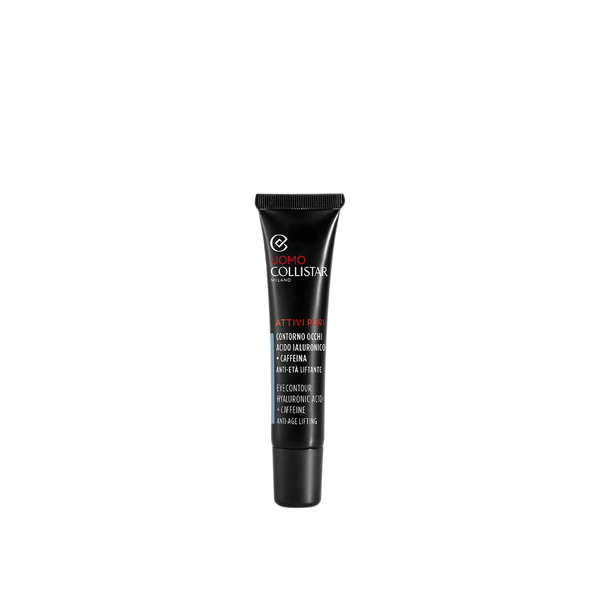 Collistar Attivi Puri Men Anti-Age Eye Cream