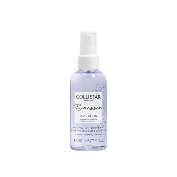 Collistar Benessere Fig Body And Hair Mist