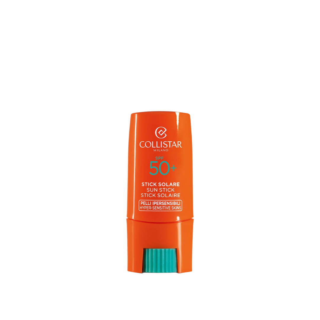 Collistar For Hypersensitive Skin Sun Stick Spf50 | Sun Protection – Feel22