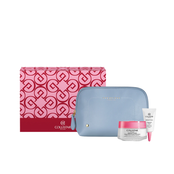 Collistar Idro Attiva Deep Moisturizing Cream Set