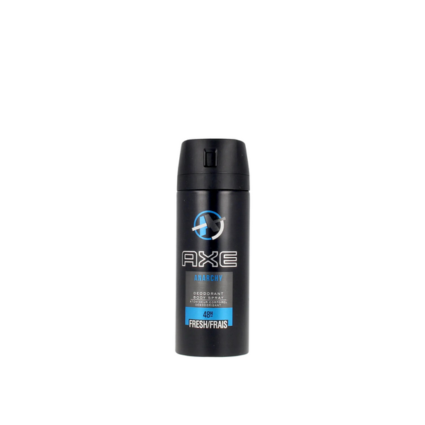 Axe Body Spray Anarchy For Him Rock 150ml Deodorant – Feel22