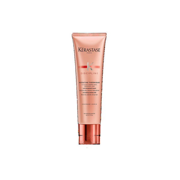 Kérastase Discipline Keratine Thermal Smoothing Milk 150ml