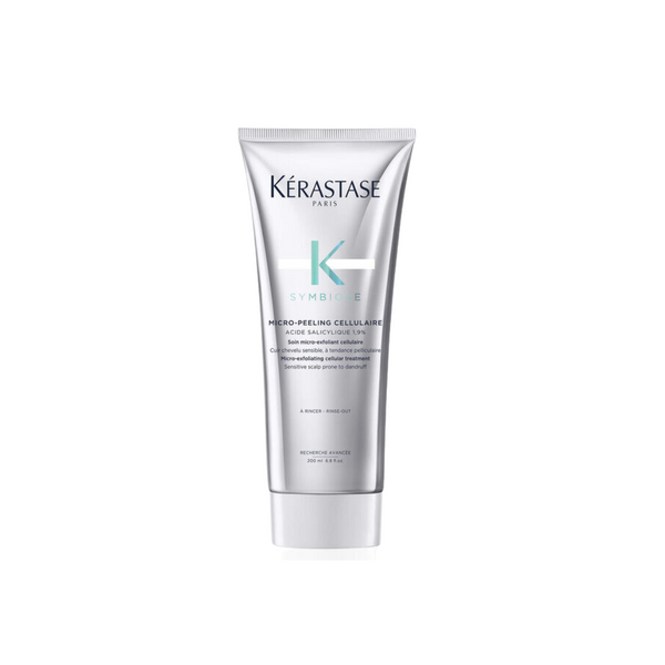 Kérastase Symbiose Micro-Exfoliating Cellular Treatment 200ml